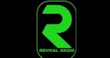Logo da Revival Radio