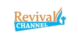 Logo da Revival Super Channel