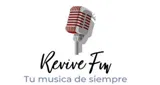 Logo da Revive Fm