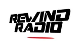 Logo da Rewind Radio 80's 90's