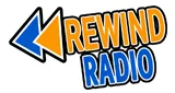 Logo da Rewind Radio