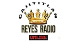 Reyes Radio