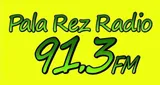 Logo da Rez Radio 91.3