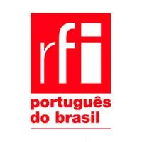 Logo da RFI Brasil