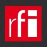 Logo da RFI Francês 98.7 FM