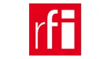 Logo da RFI Português