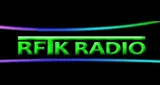 Logo da RFTK Radio