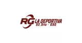 Logo da RG La Deportiva 690 AM | Monterrey