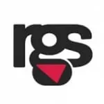 Logo da RGS 102.7 FM