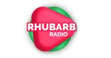 Logo da Rhubarb Radio