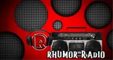 Logo da Rhumor Radio