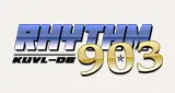 Logo da Rhythm 903