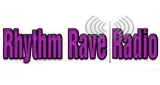 Logo da Rhythm Rave Radio