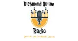 Logo da Richmond Online Radio