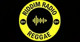 Logo da RiddimRadio.com