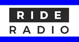 Logo da Ride Radio