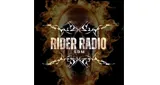 Logo da RiderRadio GDM