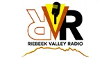 Logo da Riebeek Valley Radio