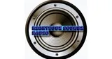 Logo da Righteouz Soundz Radio