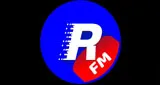 Logo da Ril FM