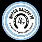 Logo da Rincón Gaucho FM