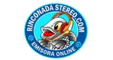 Logo da Rinconada Stereo