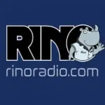 Logo da Rino Radio