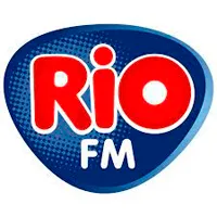 Logo da RIO FM