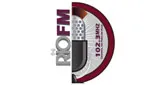 Logo da Rio Fm