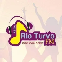 Radio Rio Turvo 87.9 FM