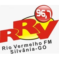 Radio Rio Vermelho 1190 AM - 96.7 FM