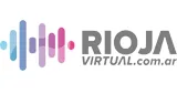 Logo da Rioja Virtual 90.5