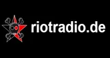 Logo da Riotradio