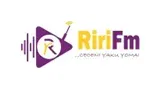 Logo da Riri Radio