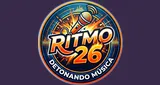 Logo da Ritmo 26