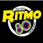 Logo da Ritmo 80 97.2 FM