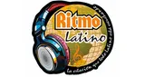 Logo da Ritmo Latino On Line