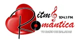 Logo da Ritmo Romántica 104.1 FM