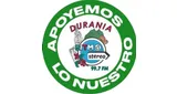 Ritmo Stereo Durania