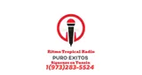 Logo da Ritmo Tropical Radio