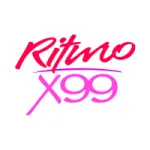 Logo da Ritmo X99