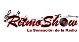 Logo da RitmoShow