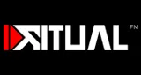 Logo da Ritual Fm