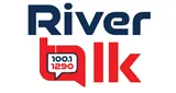 Logo da River Talk