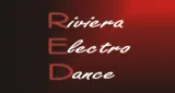 Logo da Riviera Electro Dance