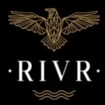 Logo da RIVR