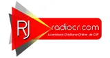 Logo da RJ Radio