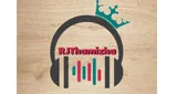 Logo da RJThamizha