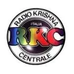 Logo da RKC 89.5 FM