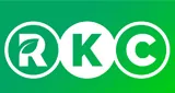 Logo da RKC Bolivia 98.8 FM